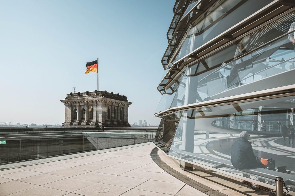 architecture, germany, building, flag, germany, germany, germany, germany, germany